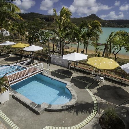 Oasis Vacances La Ferme Kültér fotó