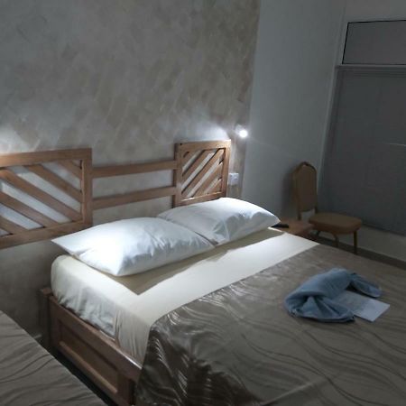 Oasis Vacances La Ferme Kültér fotó