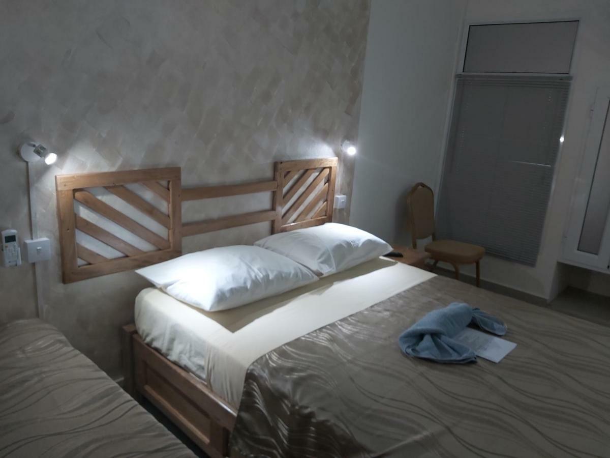 Oasis Vacances La Ferme Kültér fotó