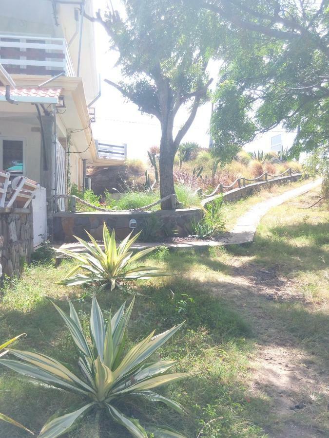 Oasis Vacances La Ferme Kültér fotó