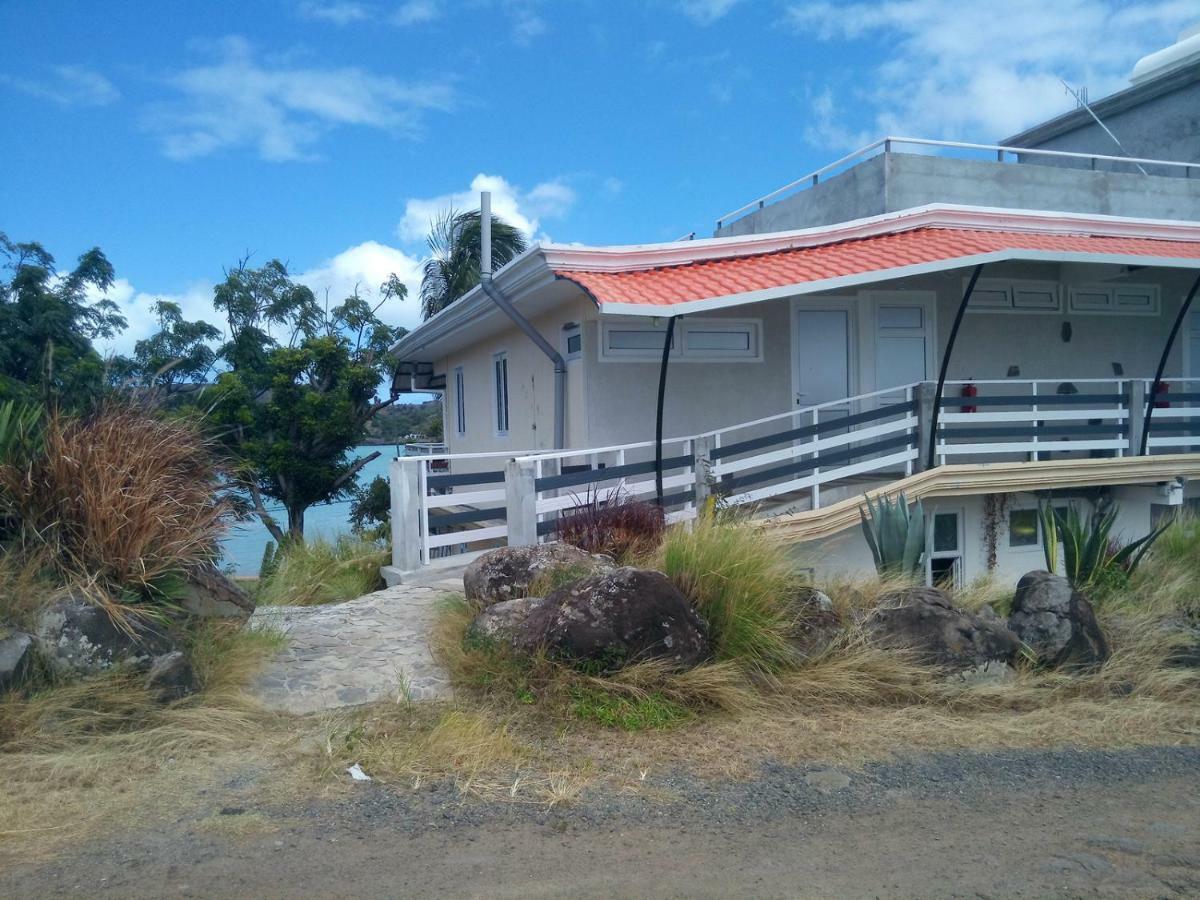 Oasis Vacances La Ferme Kültér fotó